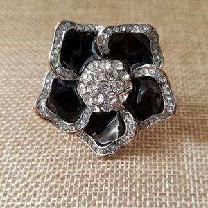 Ring - vintage inspired